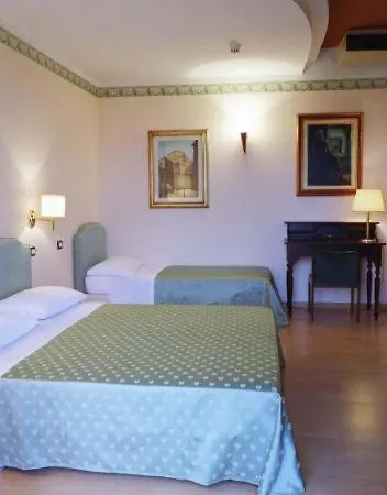 Aia Del Vento Hotel