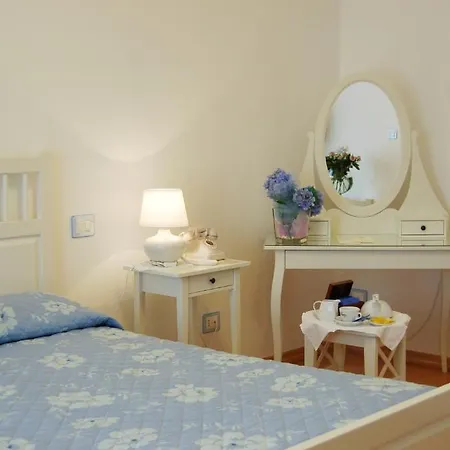 Hotel Aia Del Vento 3*