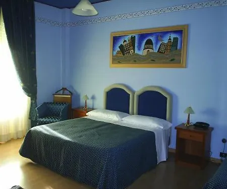 Aia Del Vento Hotel 3*