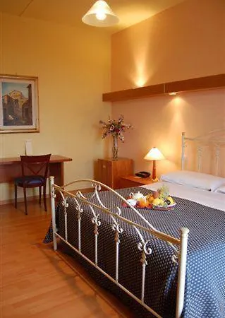 Hotel Aia Del Vento 3*