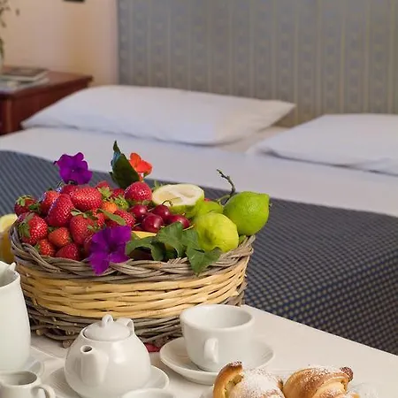 Hotel Aia Del Vento 3*