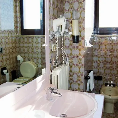 Hotel Aia Del Vento 3*