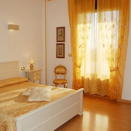 Hotel Aia Del Vento