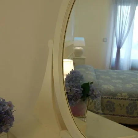 Aia Del Vento Hotel 3*